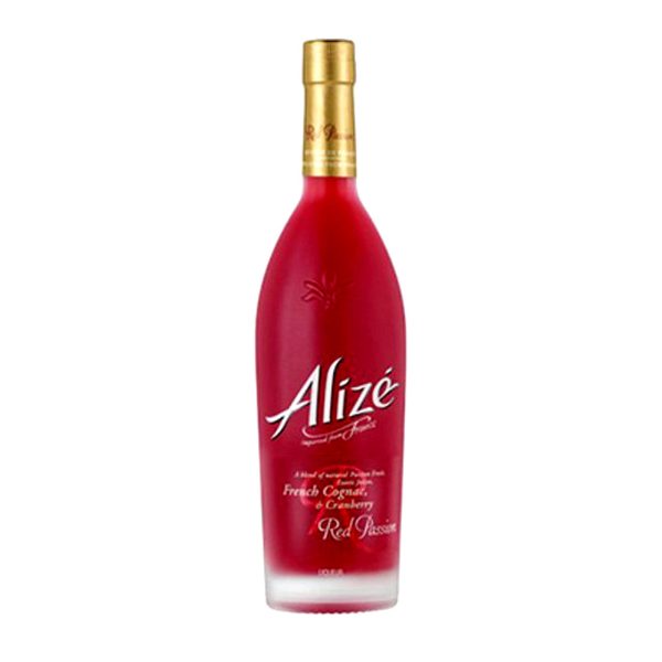 Alize Liqueur Red Passion 750ml
Bottle