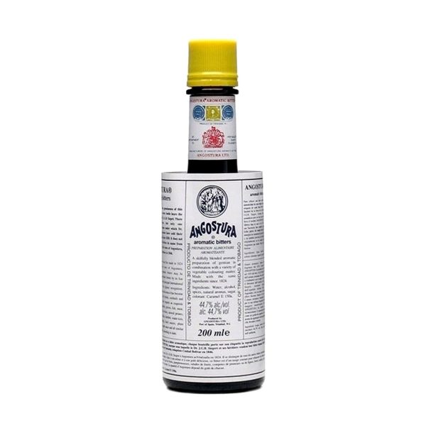 Angostura Bitters 6.7oz
Bottle