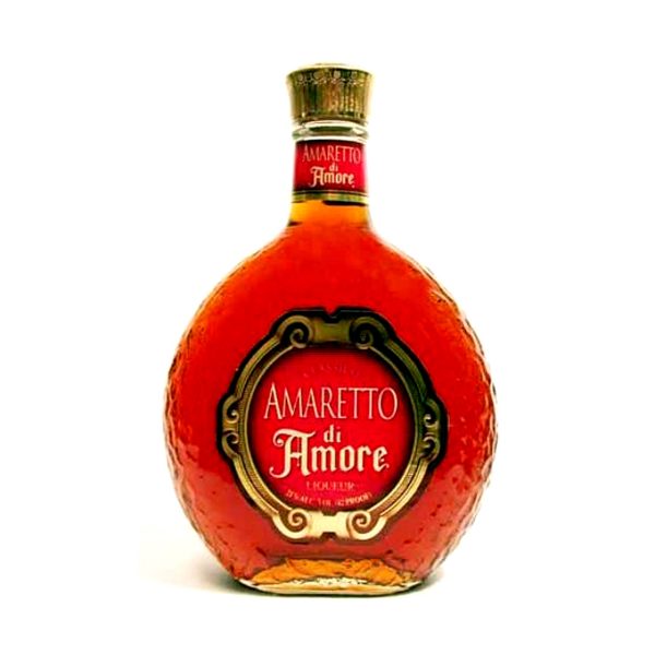 Amaretto di Amore 750ml
Bottle