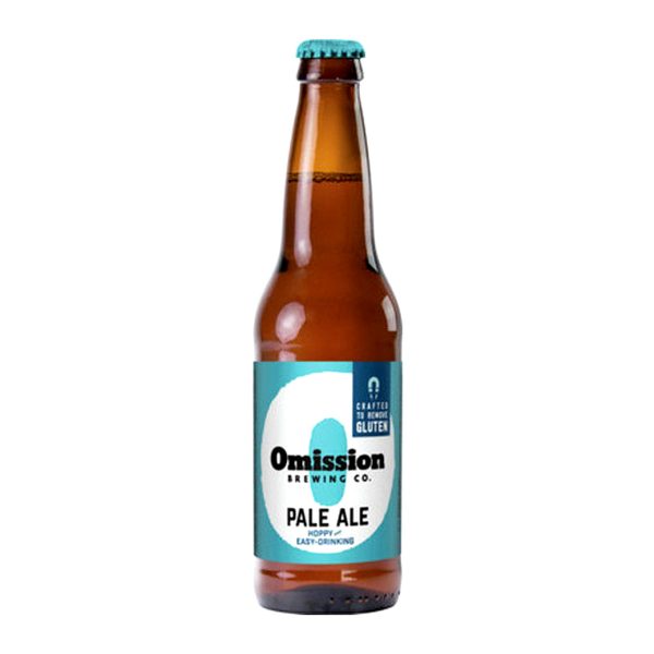 Omission Pale Ale 12oz Bottle