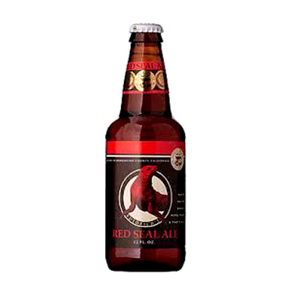 North Coast Red Seal Ale