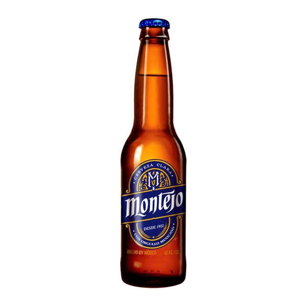 Montejo Lager
