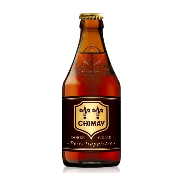 Chimay Doree 750ml Bottle