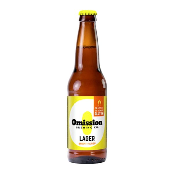 Omission Lager