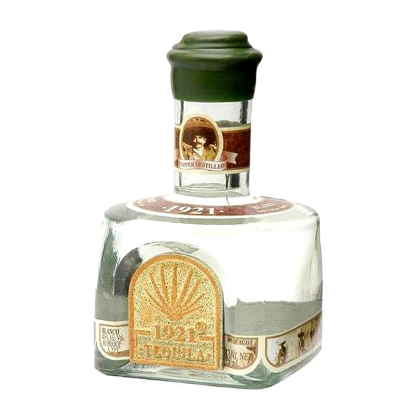 1921 Tequila Blanco 750ml
Bottle