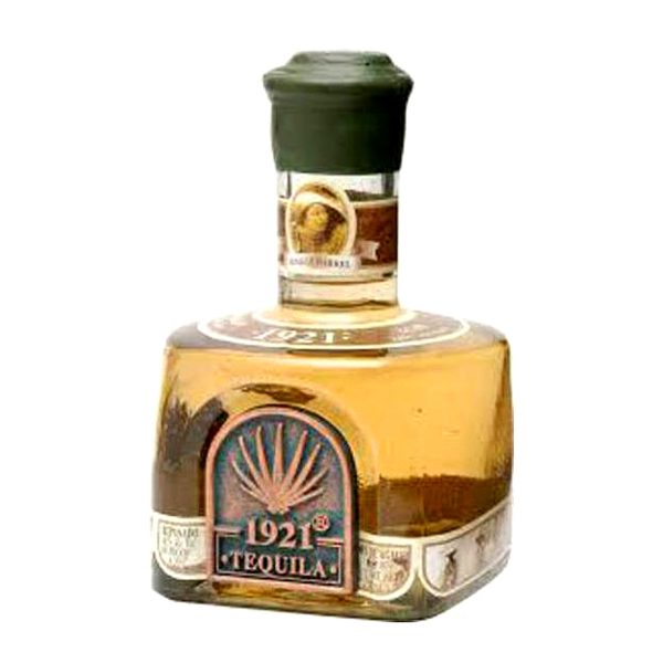 1921 Tequila Reposado 750ml
Bottle