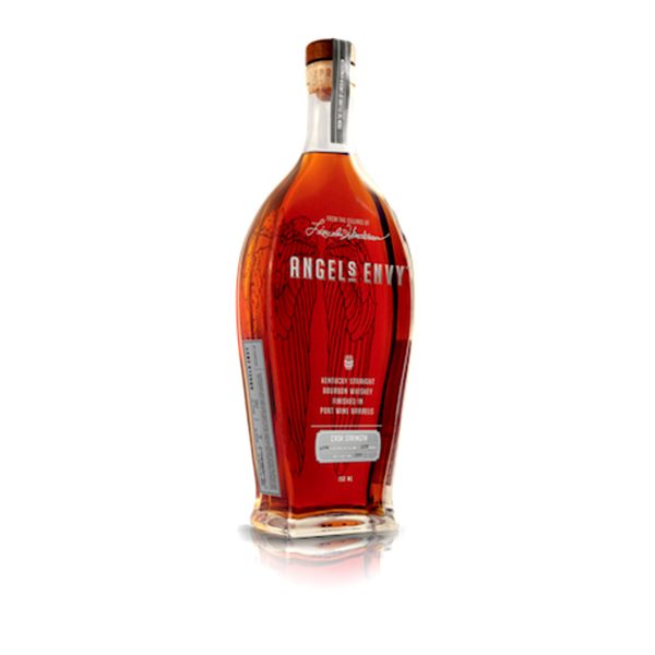 Angels Envy Cask Strength Bourbon 750ml
Bottle