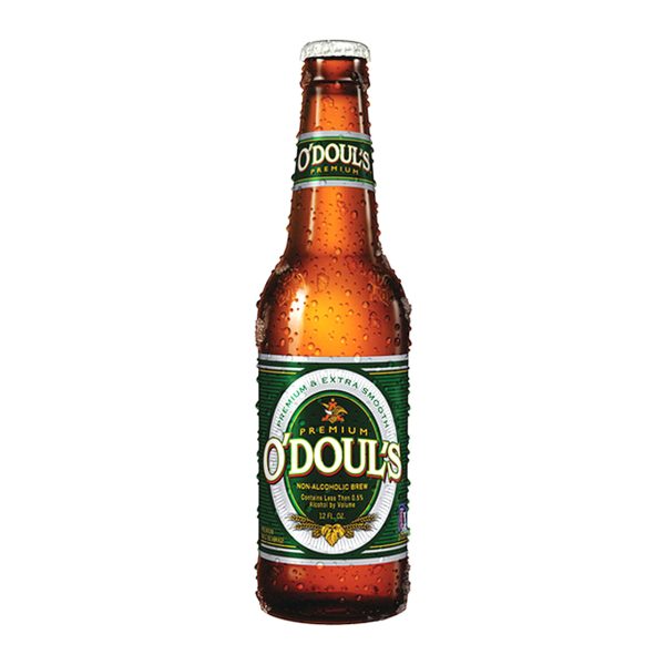 O’Doul’s Non-Alcoholic 6x 12oz Bottles