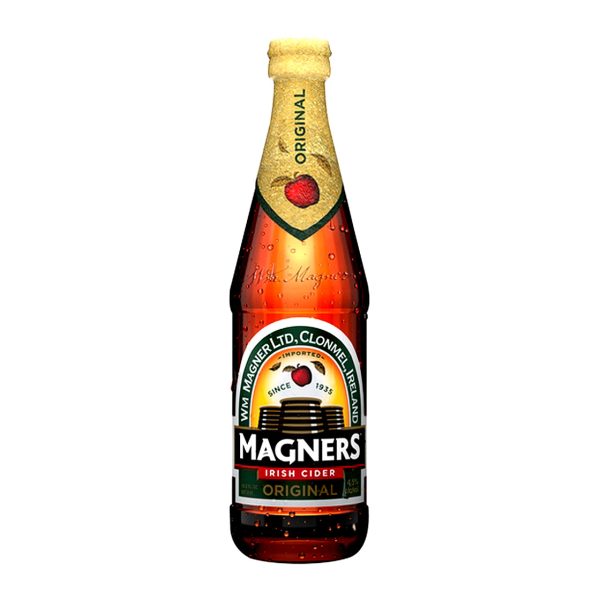 Magners Original Irish Cider 12oz Bottle
